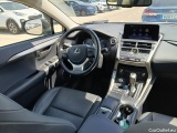  Lexus  NX LEXUS  / 2017 / 5P / todoterreno 2.5 300h Premium 2WD #3