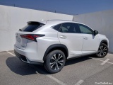  Lexus  NX LEXUS  / 2017 / 5P / todoterreno 2.5 300h Premium 2WD #2
