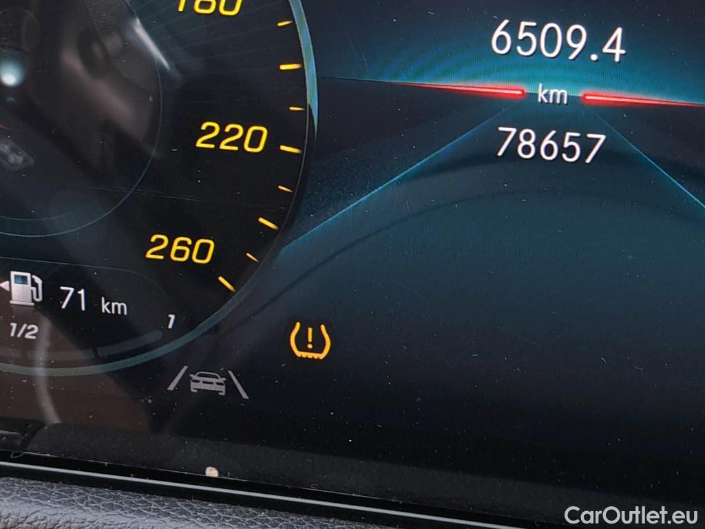  Mercedes  GLA Clase   200 d (247.712)AMG AMG Line 150CV AT8 E6d #20