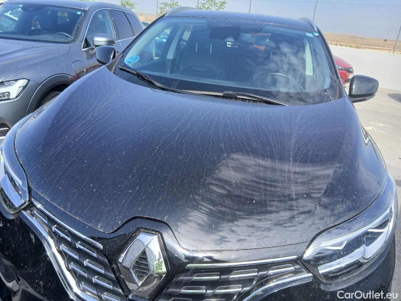  Renault  Kadjar  Techno 1.3 TCe 140CV AT7 E6d #11