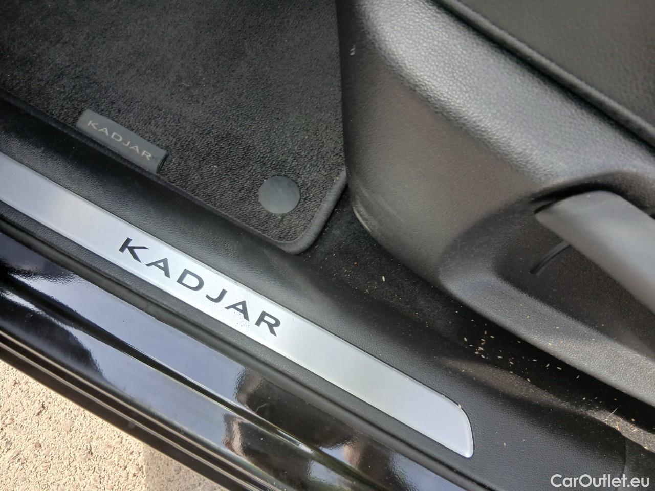  Renault  Kadjar  Techno 1.3 TCe 140CV AT7 E6d #8