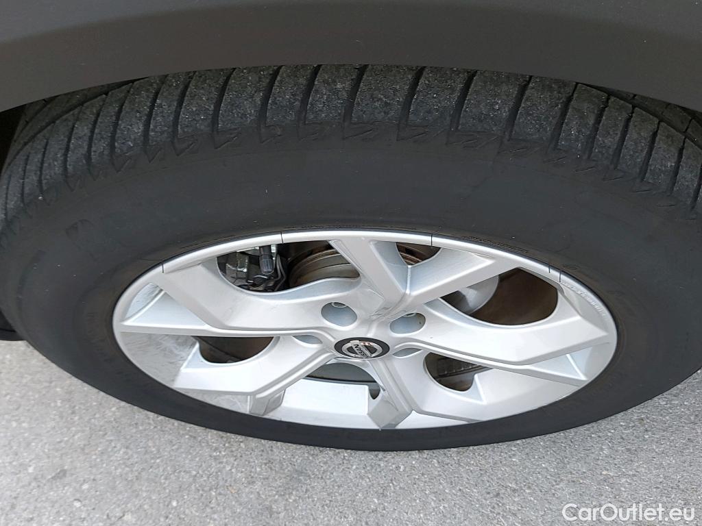  Nissan  Juke NISSAN  / 2019 / 5P / crossover DIG-T 84 kW (114 CV) 6M/T N-Connecta #8
