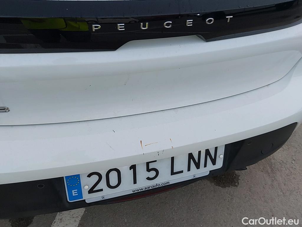  Peugeot  208  Active Pack 1.2 Puretech 75CV MT5 E6d #14