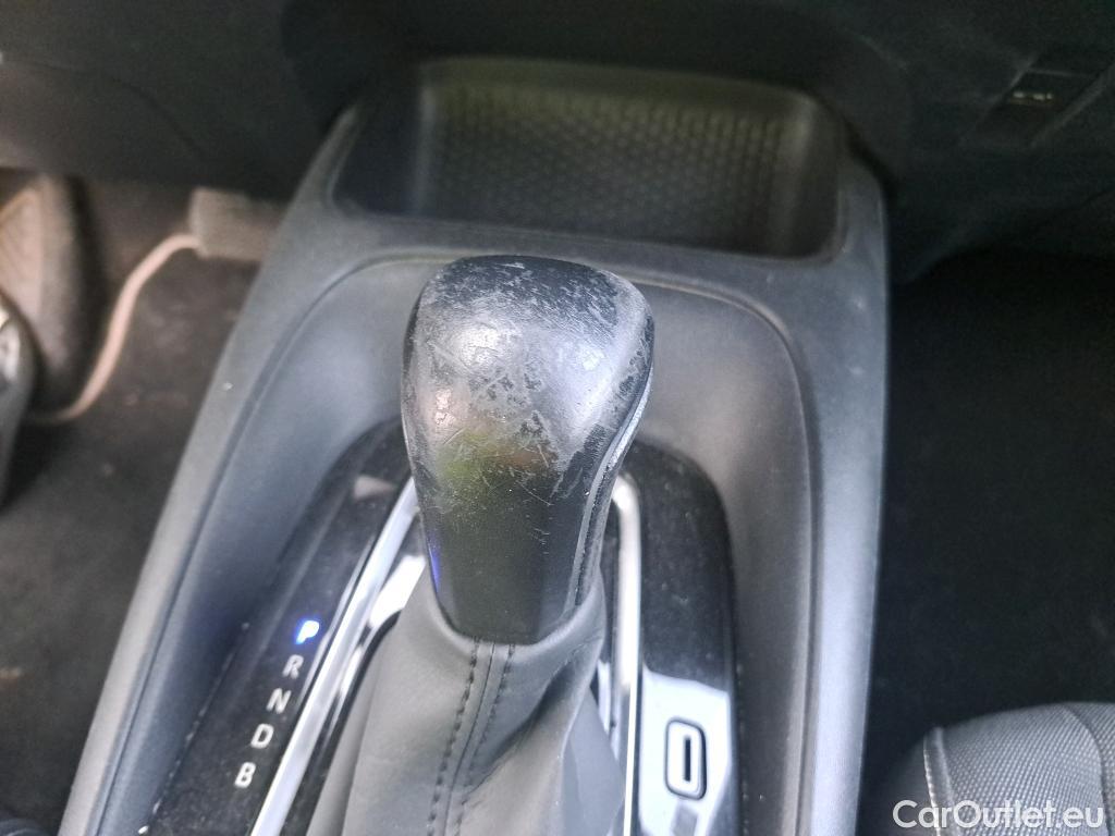  Toyota  Corolla TOYOTA  / 2019 / 5P / berlina con portón 1.8 125H BUSINESS PLUS E-CVT #15