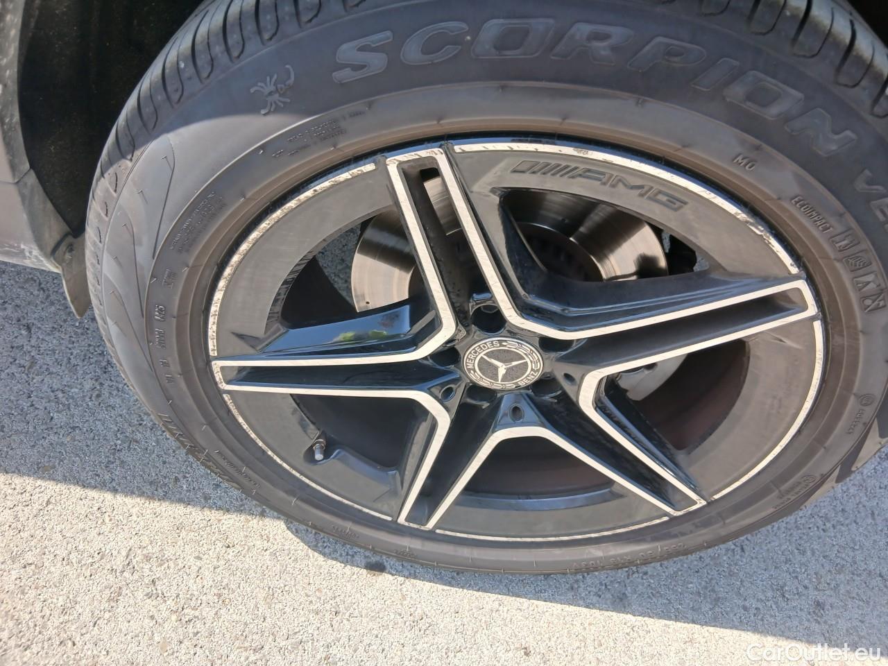  Mercedes  G-Klasee Clase GLC GLC 300 e 4Matic (253.353)AMG 2.0 320CV AT9 E6d #10