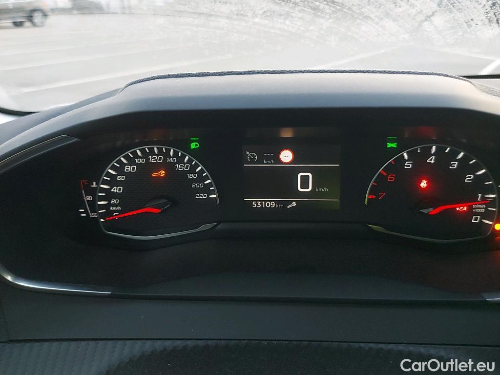  Peugeot  208  Active Pack 1.2 Puretech 75CV MT5 E6d #20