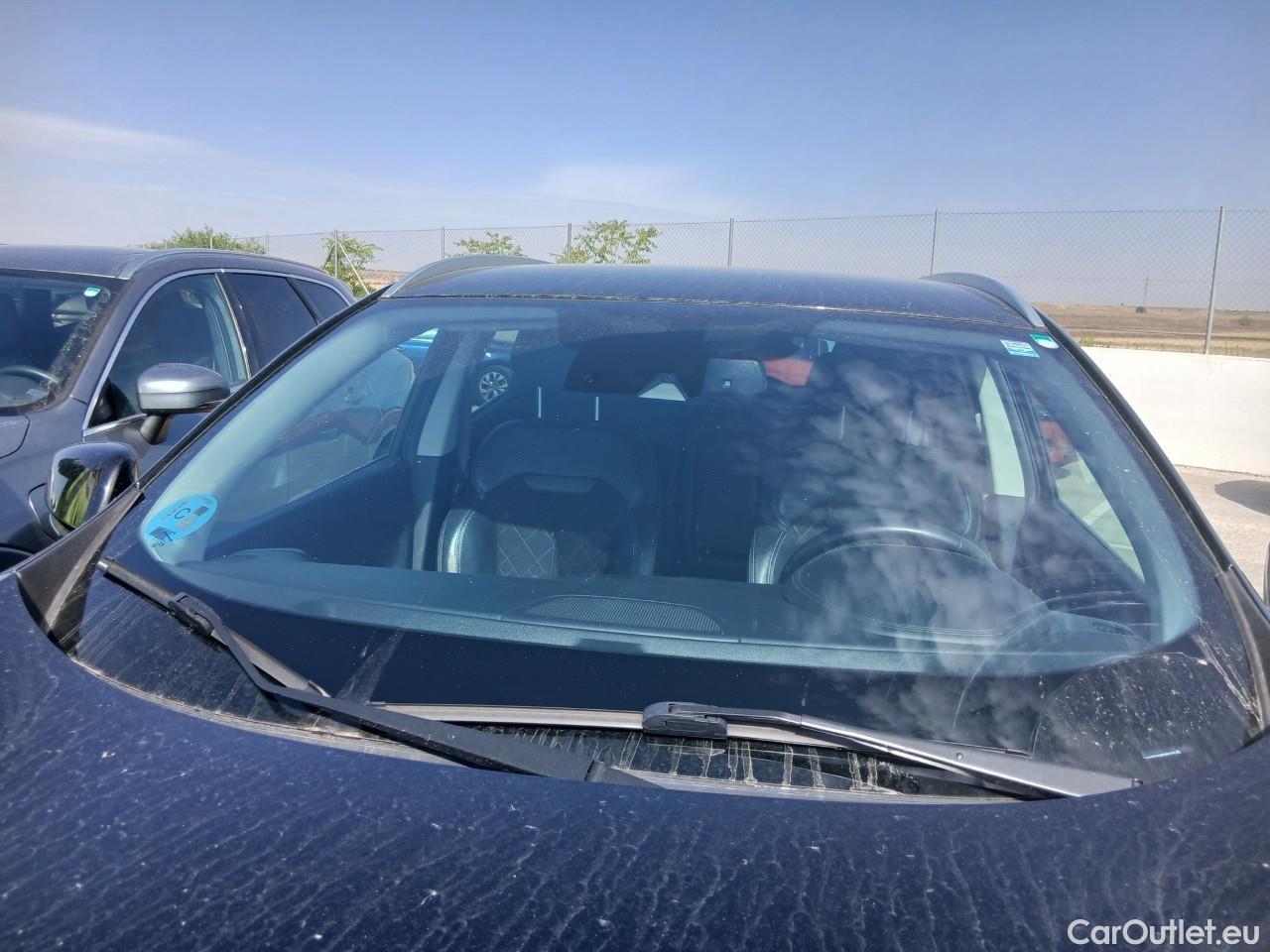  Renault  Kadjar  Techno 1.3 TCe 140CV AT7 E6d #12