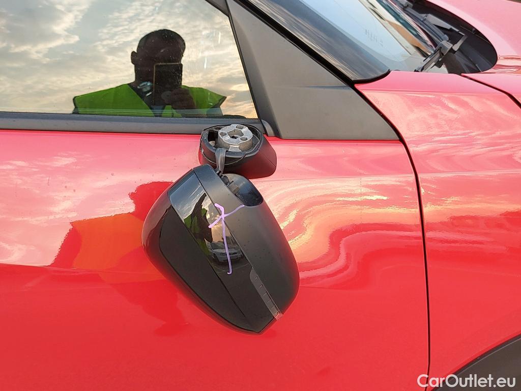  Nissan  Juke NISSAN  / 2019 / 5P / crossover DIG-T 84 kW (114 CV) 6M/T N-Connecta #4