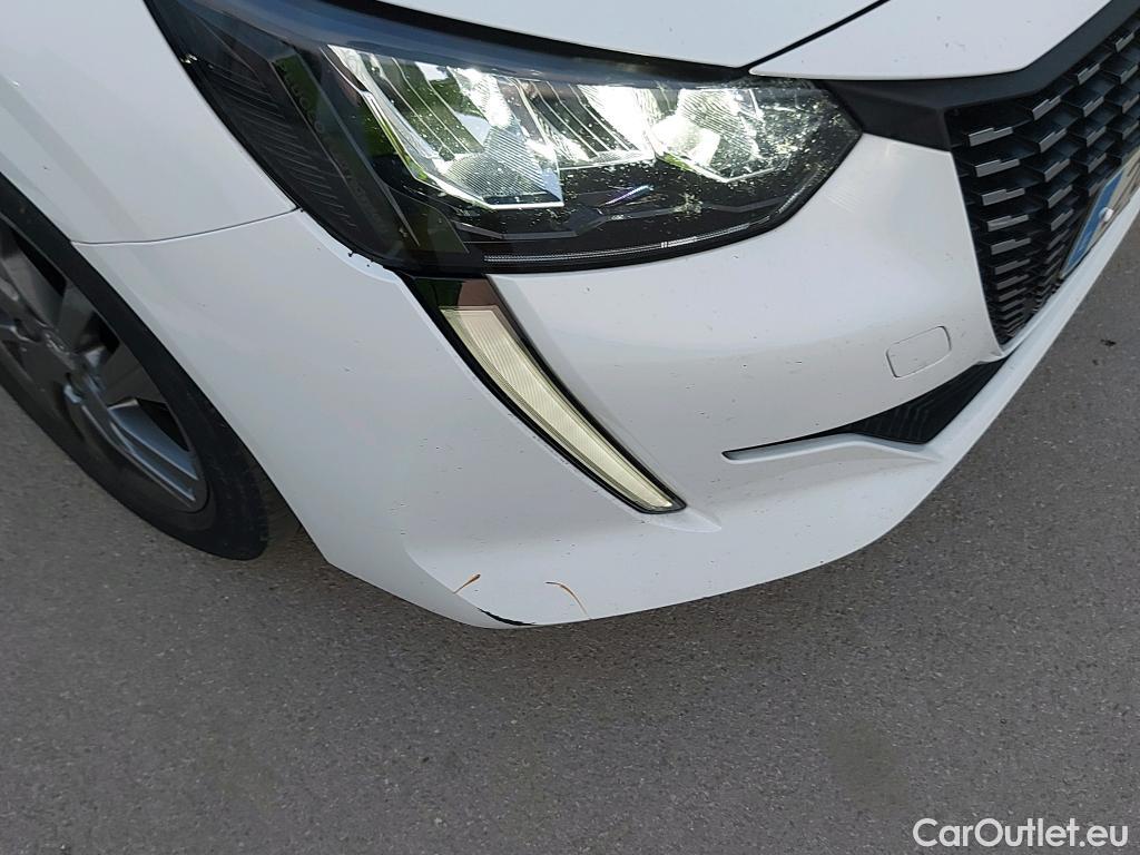  Peugeot  208  Active Pack 1.2 Puretech 75CV MT5 E6d #12