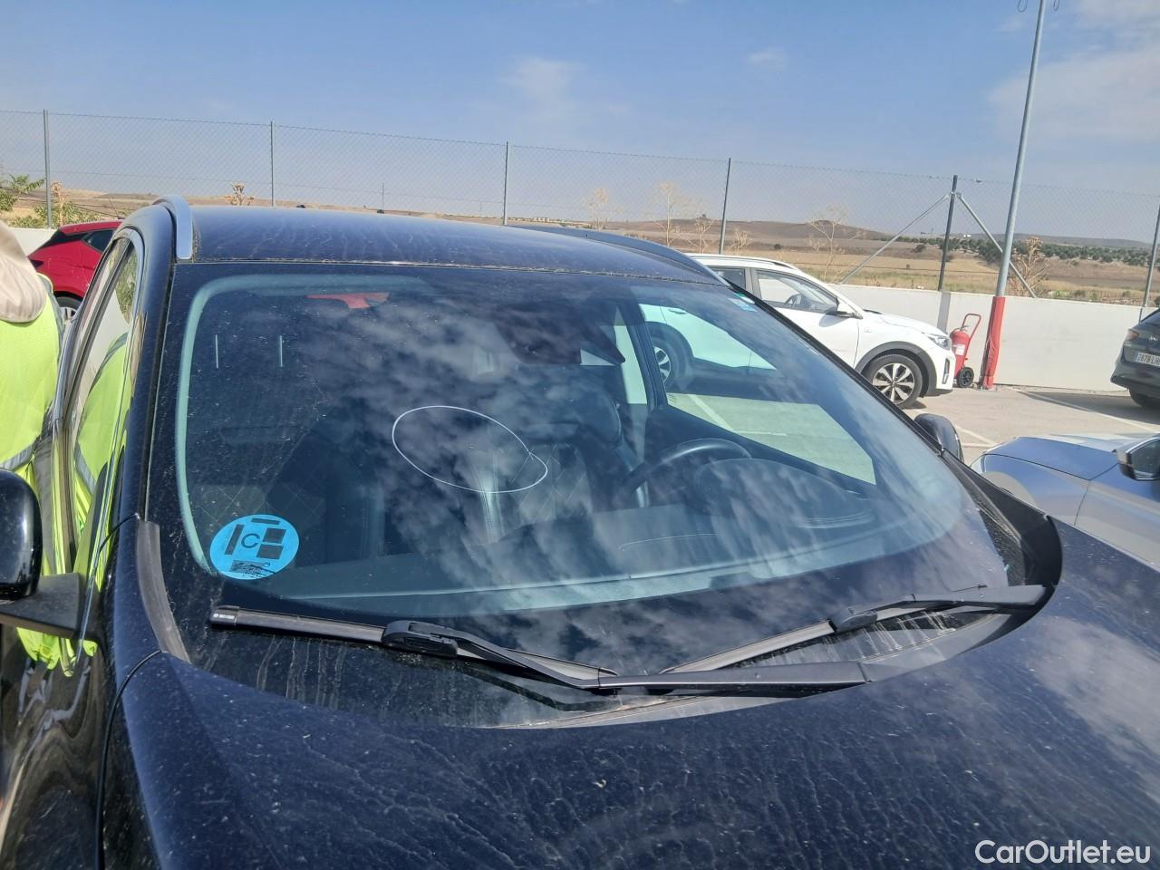 Renault  Kadjar  Techno 1.3 TCe 140CV AT7 E6d #14