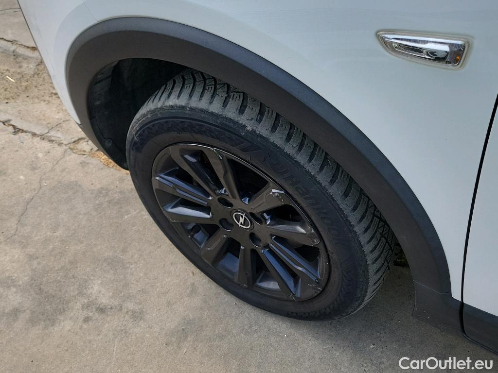  Opel  Crossland  X GS Line 1.2 Turbo 110CV MT6 E6d #3