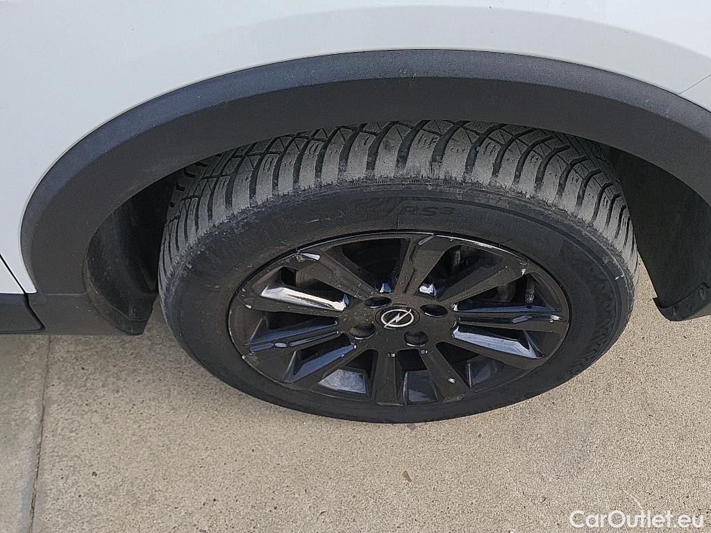  Opel  Crossland  X GS Line 1.2 Turbo 110CV MT6 E6d #5
