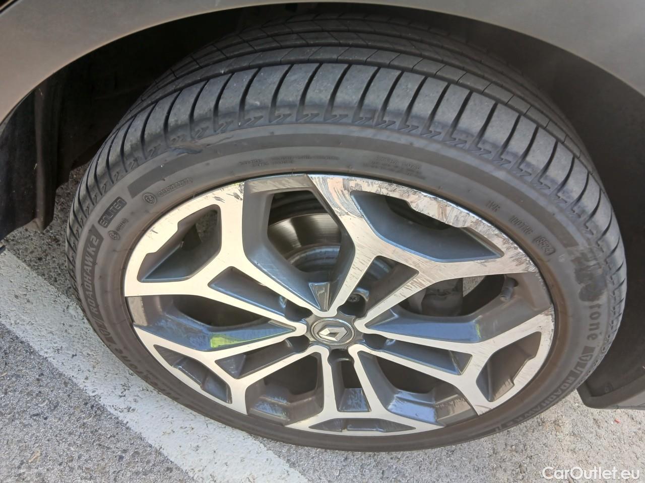  Renault  Kadjar  Techno 1.3 TCe 140CV AT7 E6d #28