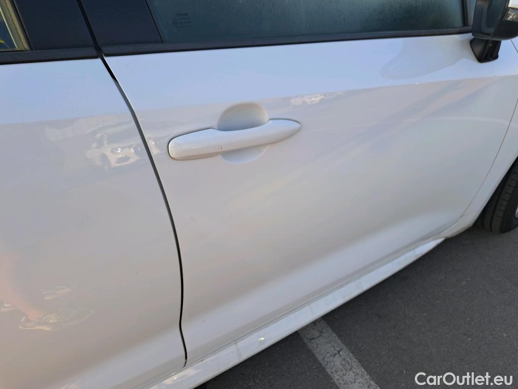  Toyota  Corolla TOYOTA  / 2019 / 5P / berlina con portón 1.8 125H BUSINESS PLUS E-CVT #22
