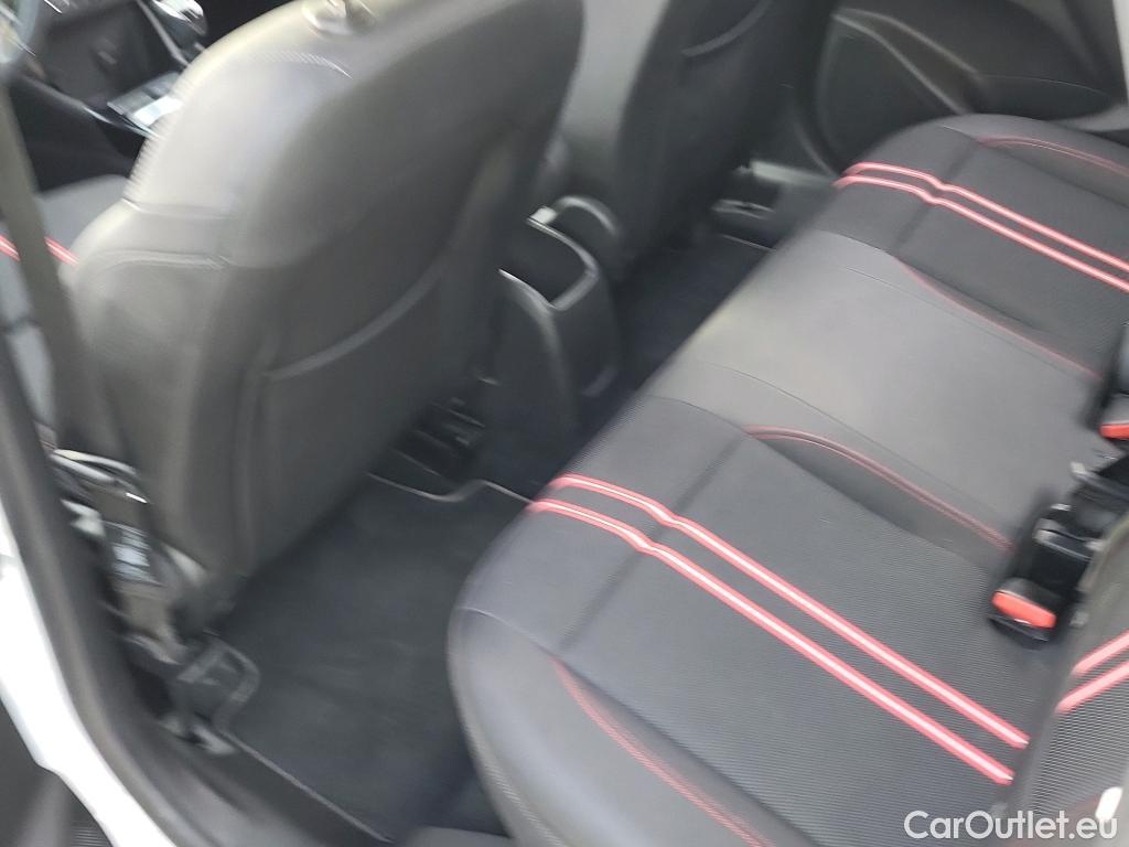  Opel  Crossland  X GS Line 1.2 Turbo 110CV MT6 E6d #10