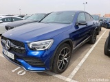  Mercedes  G-Klasee Clase GLC GLC 300 4Matic (253.384)AMG 2.0 270CV AT9 E6dT 