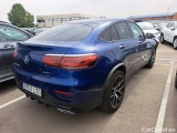  Mercedes  G-Klasee Clase GLC GLC 300 4Matic (253.384)AMG 2.0 270CV AT9 E6dT #2