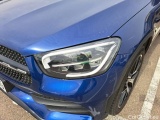  Mercedes  G-Klasee Clase GLC GLC 300 4Matic (253.384)AMG 2.0 270CV AT9 E6dT #16