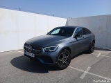  Mercedes  G-Klasee Clase GLC GLC 300 e 4Matic (253.353)AMG 2.0 320CV AT9 E6d 