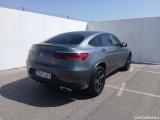  Mercedes  G-Klasee Clase GLC GLC 300 e 4Matic (253.353)AMG 2.0 320CV AT9 E6d #2
