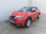  Nissan  Juke NISSAN  / 2019 / 5P / crossover DIG-T 84 kW (114 CV) 6M/T N-Connecta 