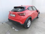  Nissan  Juke NISSAN  / 2019 / 5P / crossover DIG-T 84 kW (114 CV) 6M/T N-Connecta #2