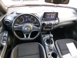  Nissan  Juke NISSAN  / 2019 / 5P / crossover DIG-T 84 kW (114 CV) 6M/T N-Connecta #3