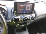  Nissan  Juke NISSAN  / 2019 / 5P / crossover DIG-T 84 kW (114 CV) 6M/T N-Connecta #14