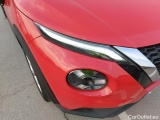  Nissan  Juke NISSAN  / 2019 / 5P / crossover DIG-T 84 kW (114 CV) 6M/T N-Connecta #17