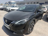  Land Rover  Discovery NISSAN QASHQAI / 2021 / 5P / todoterreno DIG-T 116kW (158CV) mHEV 4x2 Tekna+ 