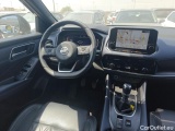  Land Rover  Discovery NISSAN QASHQAI / 2021 / 5P / todoterreno DIG-T 116kW (158CV) mHEV 4x2 Tekna+ #3