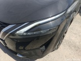  Land Rover  Discovery NISSAN QASHQAI / 2021 / 5P / todoterreno DIG-T 116kW (158CV) mHEV 4x2 Tekna+ #16
