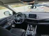  Land Rover  Discovery NISSAN QASHQAI / 2021 / 5P / todoterreno DIG-T 103kW (140CV) mHEV 4x2 Acenta #3