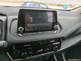  Land Rover  Discovery NISSAN QASHQAI / 2021 / 5P / todoterreno DIG-T 103kW (140CV) mHEV 4x2 Acenta #11