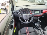  Opel  Crossland  X GS Line 1.2 Turbo 110CV MT6 E6d #3