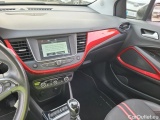  Opel  Crossland  X GS Line 1.2 Turbo 110CV MT6 E6d #13
