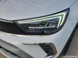  Opel  Crossland  X GS Line 1.2 Turbo 110CV MT6 E6d #15