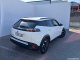  Peugeot  2008  Allure Pack 1.5 HDi 110CV MT6 E6d #2