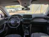  Peugeot  2008  Allure Pack 1.5 HDi 110CV MT6 E6d #4
