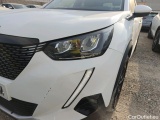  Peugeot  2008  Allure Pack 1.2 PureTech 130CV AT8 E6d #16