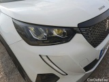  Peugeot  2008  Allure Pack 1.2 PureTech 130CV AT8 E6d #17