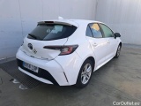  Toyota  Corolla TOYOTA  / 2019 / 5P / berlina con portón 1.8 125H BUSINESS PLUS E-CVT #2