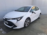  Toyota  Corolla TOYOTA  / 2019 / 5P / berlina con portón 1.8 125H BUSINESS PLUS E-CVT 