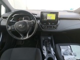  Toyota  Corolla TOYOTA  / 2019 / 5P / berlina con portón 1.8 125H BUSINESS PLUS E-CVT #3