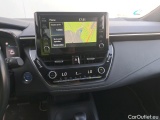  Toyota  Corolla TOYOTA  / 2019 / 5P / berlina con portón 1.8 125H BUSINESS PLUS E-CVT #15