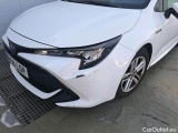  Toyota  Corolla TOYOTA  / 2019 / 5P / berlina con portón 1.8 125H BUSINESS PLUS E-CVT #17