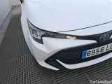  Toyota  Corolla TOYOTA  / 2019 / 5P / berlina con portón 1.8 125H BUSINESS PLUS E-CVT #18