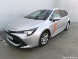  Toyota  Corolla TOYOTA  / 2019 / 5P / familiar 1.8 125H ACTIVE TECH E-CVT TOU SPORT 