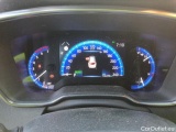  Toyota  Corolla TOYOTA  / 2019 / 5P / familiar 1.8 125H ACTIVE TECH E-CVT TOU SPORT #4