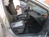  Toyota  Corolla TOYOTA  / 2019 / 5P / familiar 1.8 125H ACTIVE TECH E-CVT TOU SPORT #6
